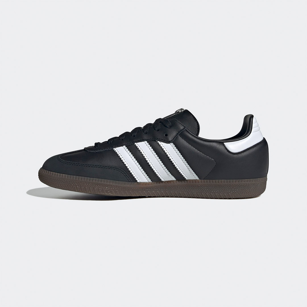 adidas Originals SAMBA OG JQ8835 Black