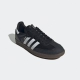 adidas Originals SAMBA OG JQ8835 Black Image 1