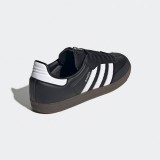 adidas Originals SAMBA OG JQ8835 Black Image 2