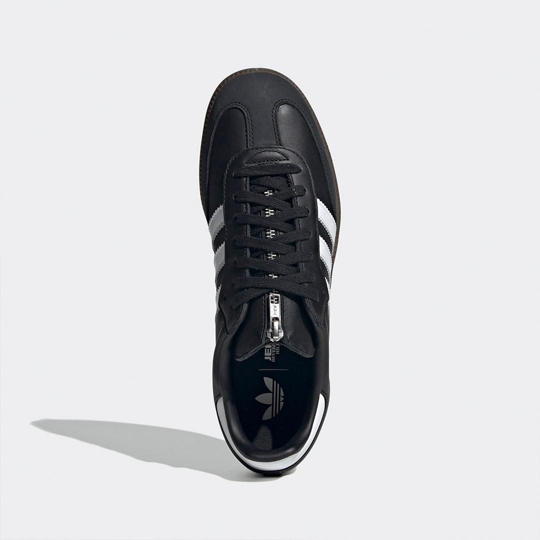 adidas Originals SAMBA OG JQ8835 Black
