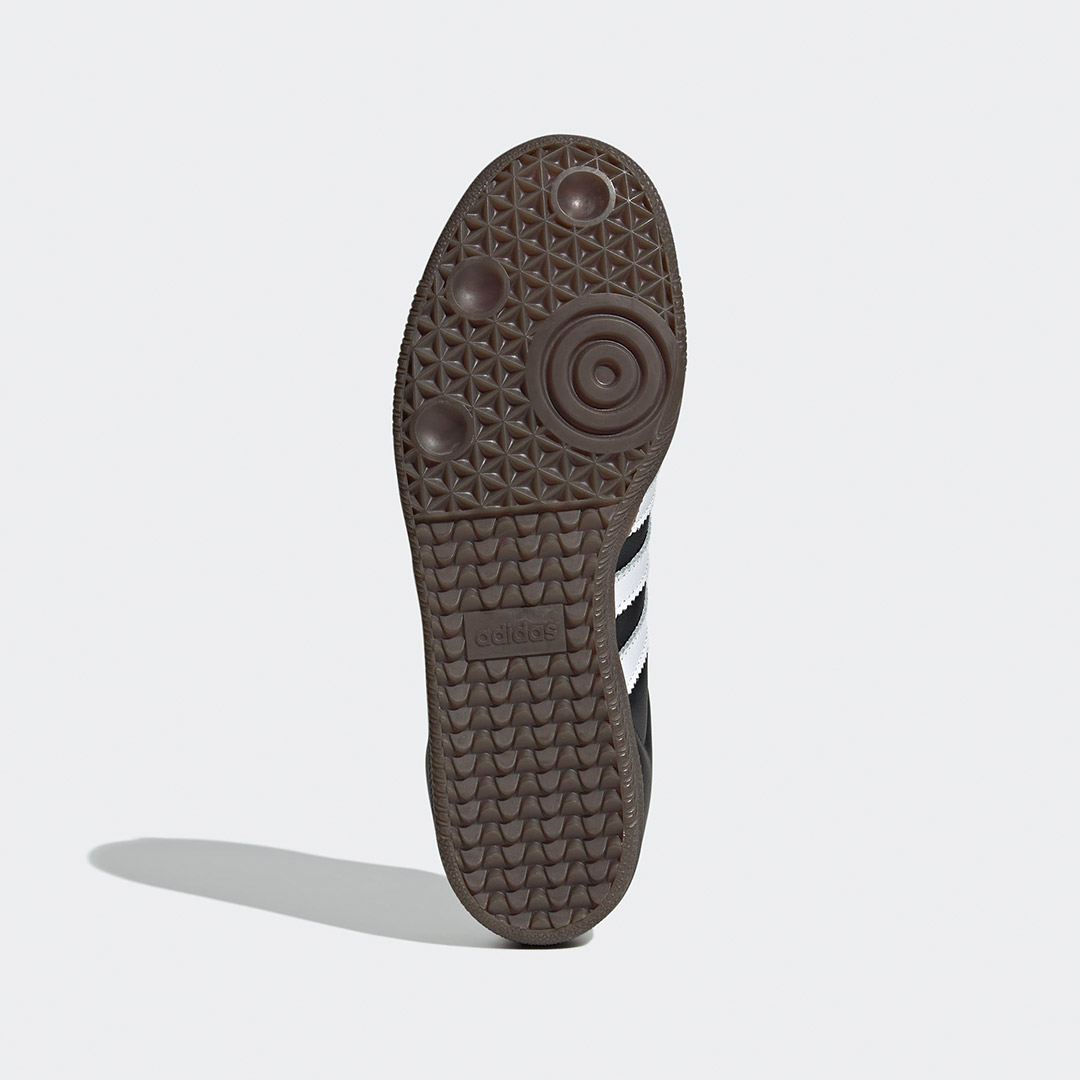 adidas Originals SAMBA OG JQ8835 Black