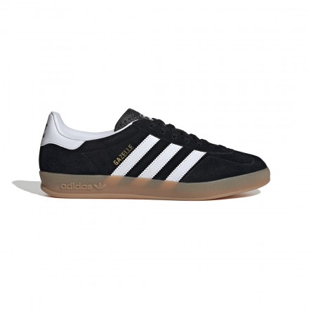 adidas Originals GAZELLE INDOOR JI2060 Black