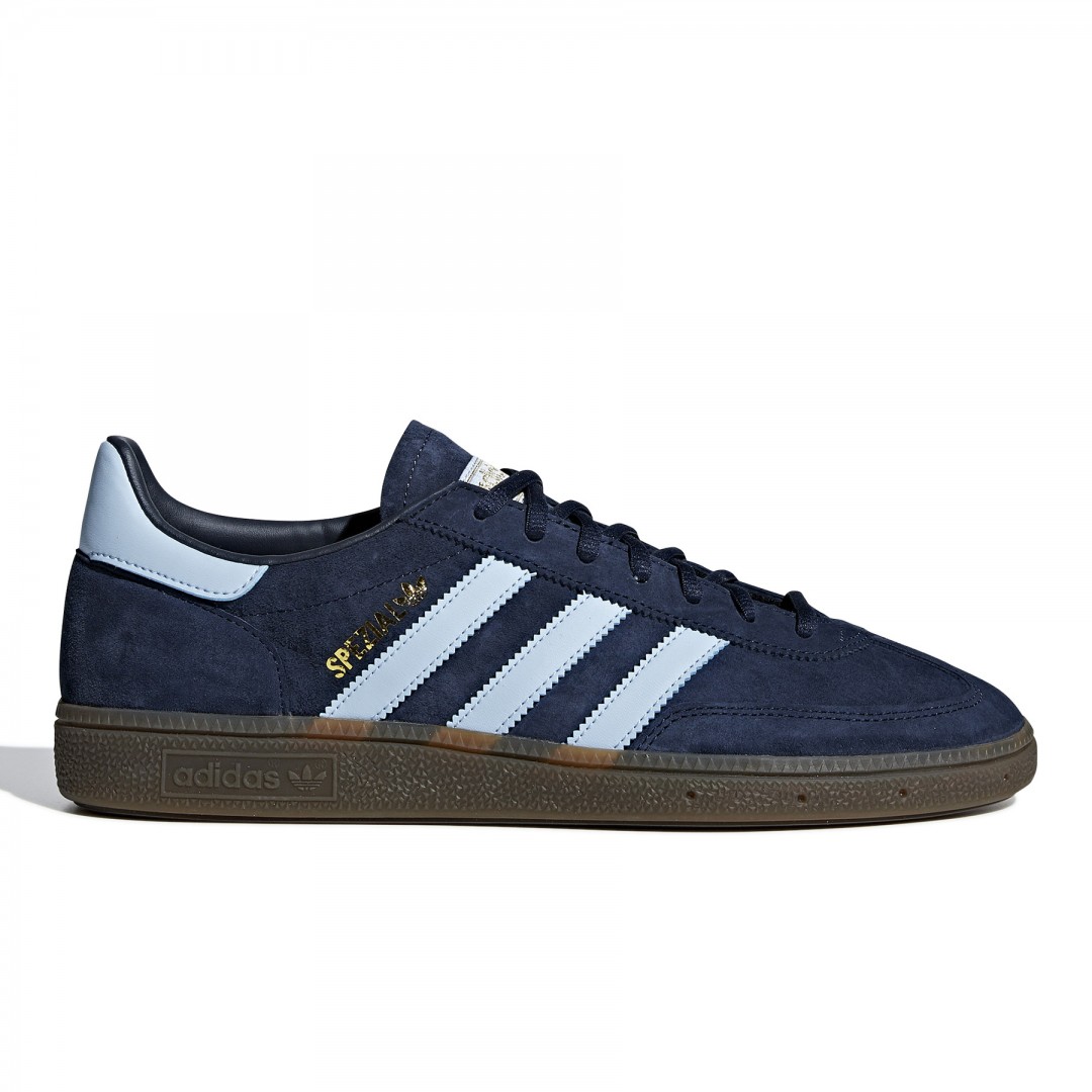 adidas Originals HANDBALL SPEZIAL BD7633 Blue