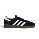 adidas Originals HANDBALL SPEZIAL DB3021 Black Image 