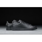 adidas Originals STAN SMITH M20327 Black Image 