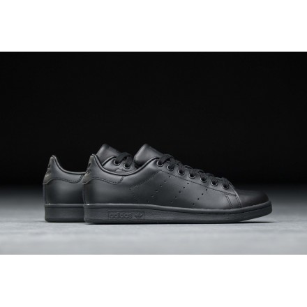 adidas Originals STAN SMITH M20327 Black