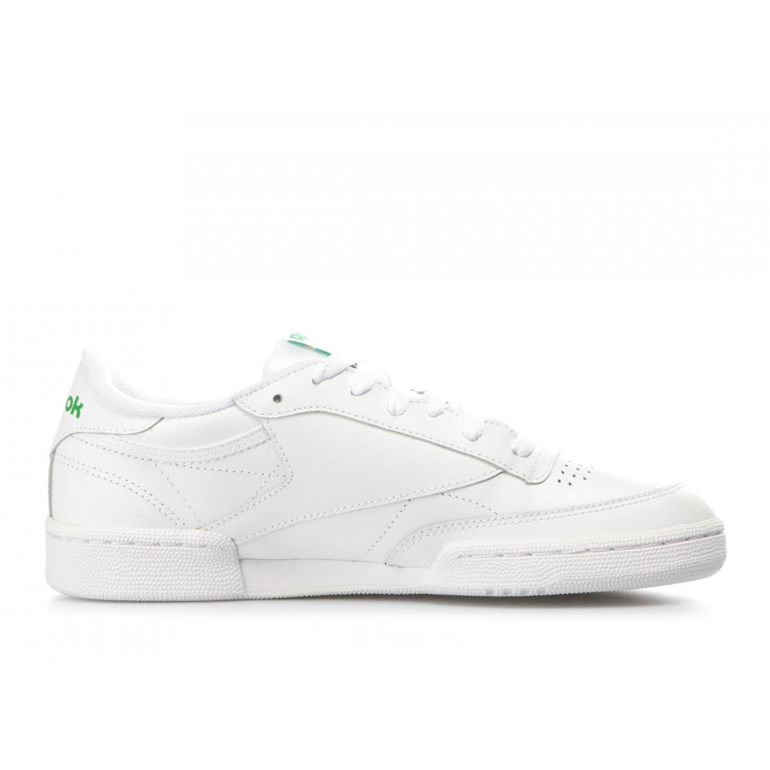 Reebok Classics CLUB C 85 100000155 Λευκό