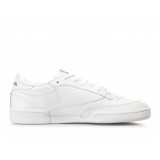 Reebok Classics CLUB C 85 100000155 Λευκό Εικόνα 1