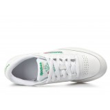 Reebok Classics CLUB C 85 100000155 Λευκό Εικόνα 4