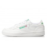 Reebok Classics CLUB C 85 100000155 Λευκό Εικόνα 