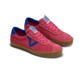VANS SPORT LOW BAMBINO VN000CQRCHL-CHL Fuchsia Image 0