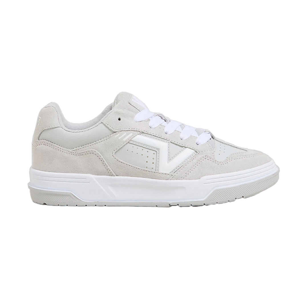 VANS UPLAND VN000D1HBXC-BXC Γκρί