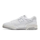 NEW BALANCE BB550PB1 Λευκό Εικόνα 1