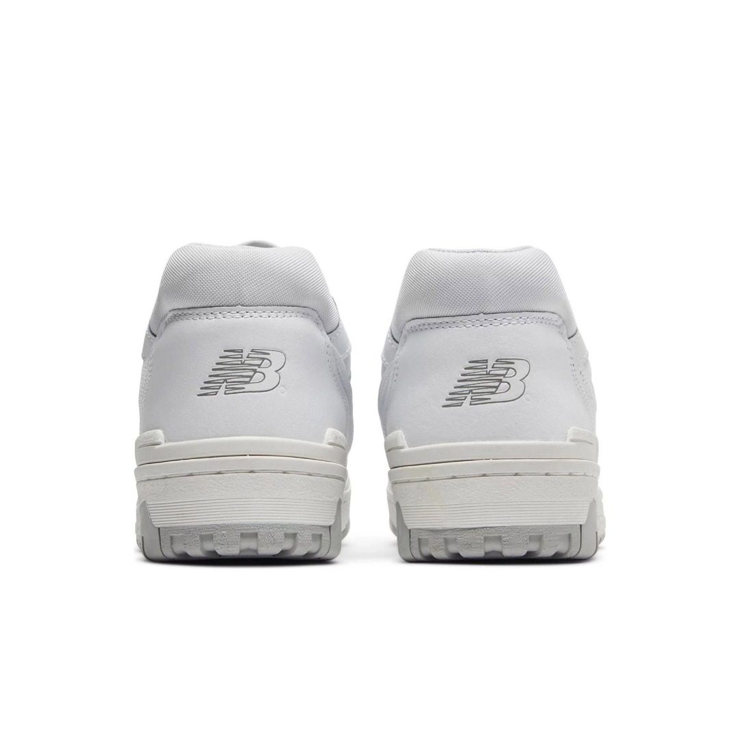 NEW BALANCE BB550PB1 Λευκό