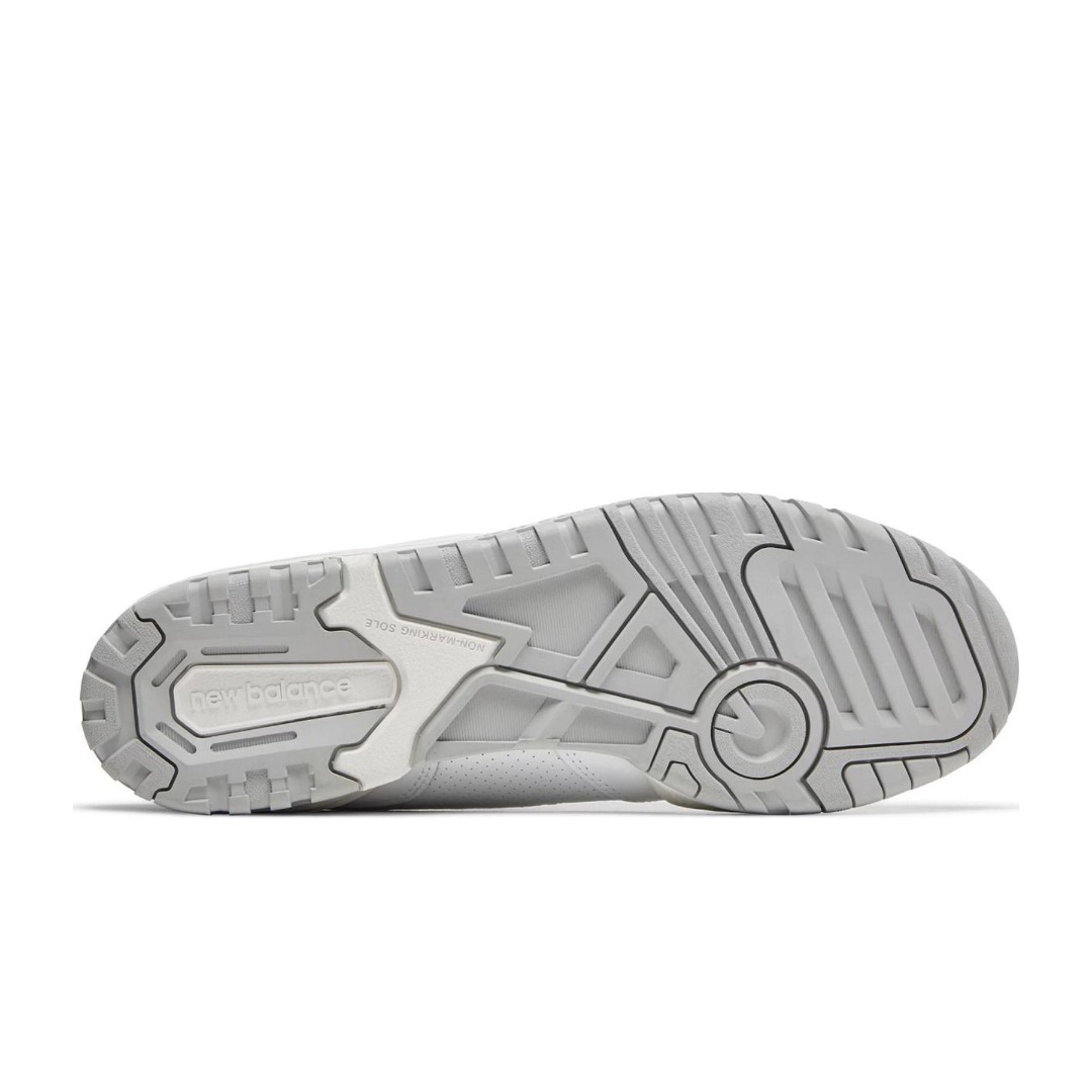 NEW BALANCE BB550PB1 Λευκό