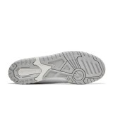 NEW BALANCE BB550PB1 Λευκό Εικόνα 3
