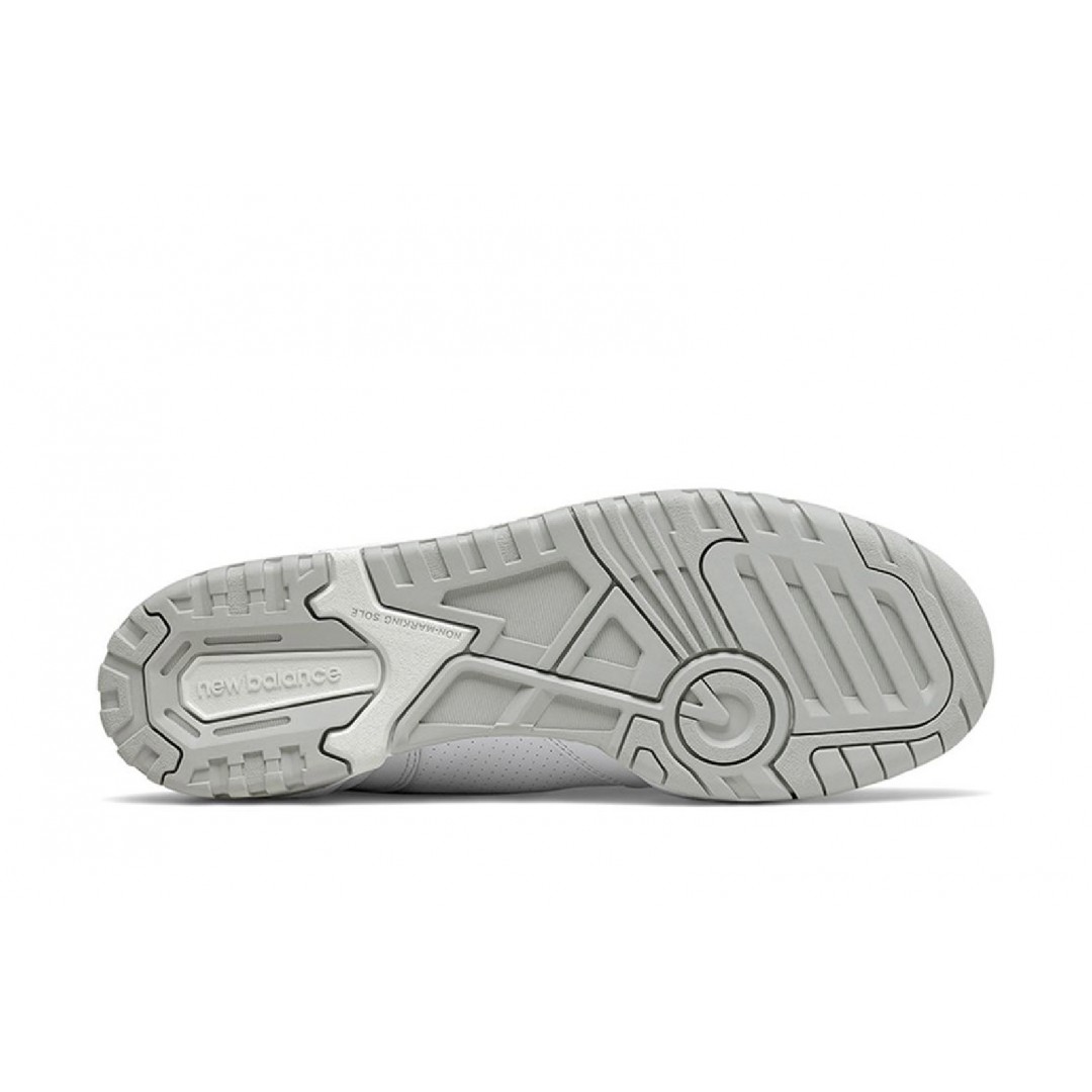 NEW BALANCE BB550PB1 Λευκό