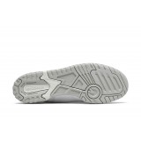 NEW BALANCE BB550PB1 Λευκό Εικόνα 4