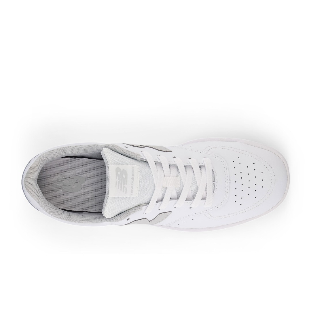 NEW BALANCE 80 BB80GRY Λευκό
