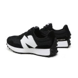 NEW BALANCE 327 MS327CBW Μαύρο Εικόνα 1