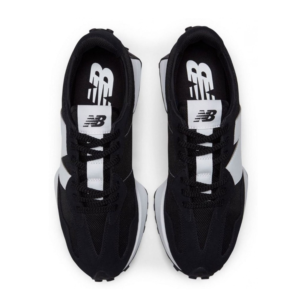 NEW BALANCE 327 MS327CBW Μαύρο