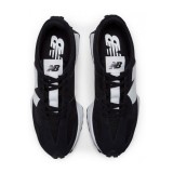 NEW BALANCE 327 MS327CBW Μαύρο Εικόνα 2