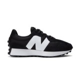 NEW BALANCE 327 MS327CBW Μαύρο Εικόνα 