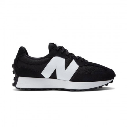 NEW BALANCE 327 MS327CBW Black