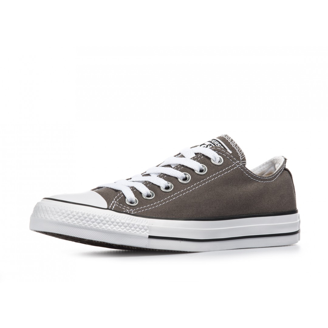 Converse Chuck Taylor All Star Ox 1J794C Ανθρακί