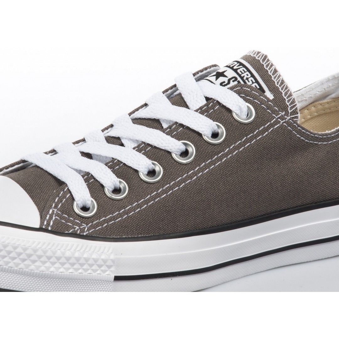 Converse Chuck Taylor All Star Ox 1J794C Ανθρακί