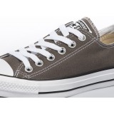 Converse Chuck Taylor All Star Ox 1J794C Ανθρακί Εικόνα 2