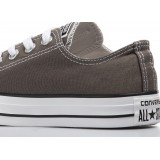 Converse Chuck Taylor All Star Ox 1J794C Ανθρακί Εικόνα 3