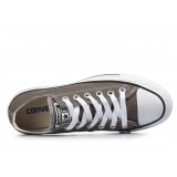 Converse Chuck Taylor All Star Ox 1J794C Ανθρακί Εικόνα 4