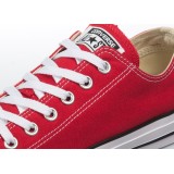 Converse Chuck Taylor All Star Ox M9696C Red Image 2