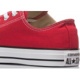 Converse Chuck Taylor All Star Ox M9696C Red Image 3