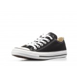 Converse Chuck Taylor All Star Ox M9166C Μαύρο Εικόνα 0