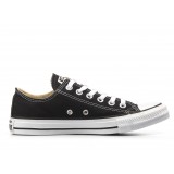 Converse Chuck Taylor All Star Ox M9166C Μαύρο Εικόνα 1