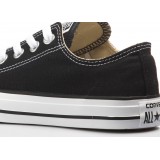Converse Chuck Taylor All Star Ox M9166C Μαύρο Εικόνα 3