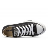 Converse Chuck Taylor All Star Ox M9166C Μαύρο Εικόνα 4