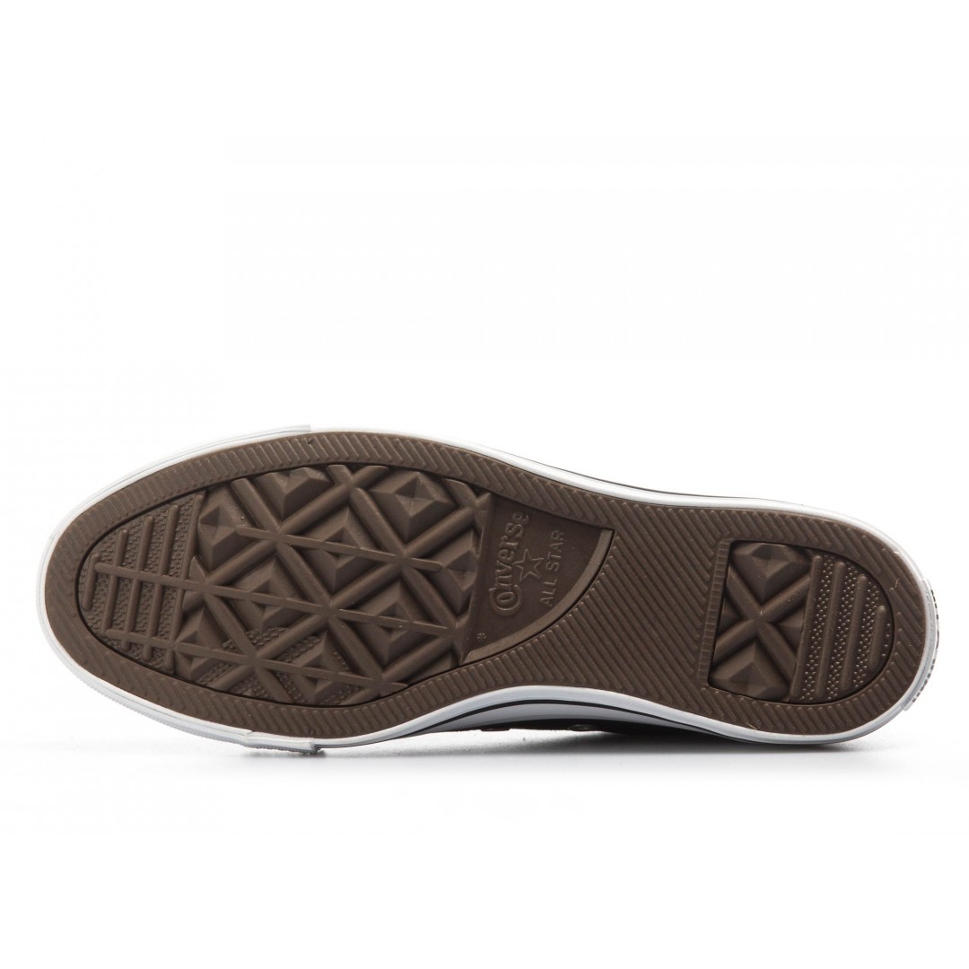 Converse Chuck Taylor All Star Ox M9166C Μαύρο