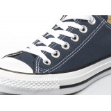 Converse Chuck Taylor All Star Ox M9697C Blue Image 2