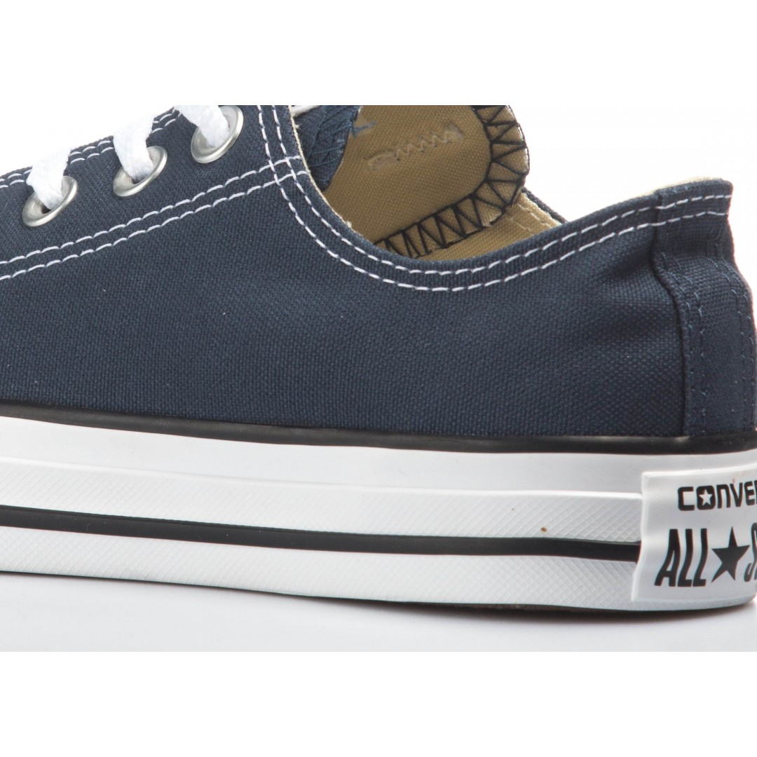Converse Chuck Taylor All Star Ox M9697C Blue