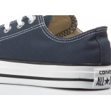 Converse Chuck Taylor All Star Ox M9697C Blue Image 3
