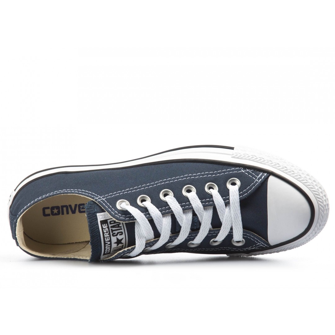Converse Chuck Taylor All Star Ox M9697C Blue