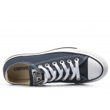 Converse Chuck Taylor All Star Ox M9697C Blue Image 4