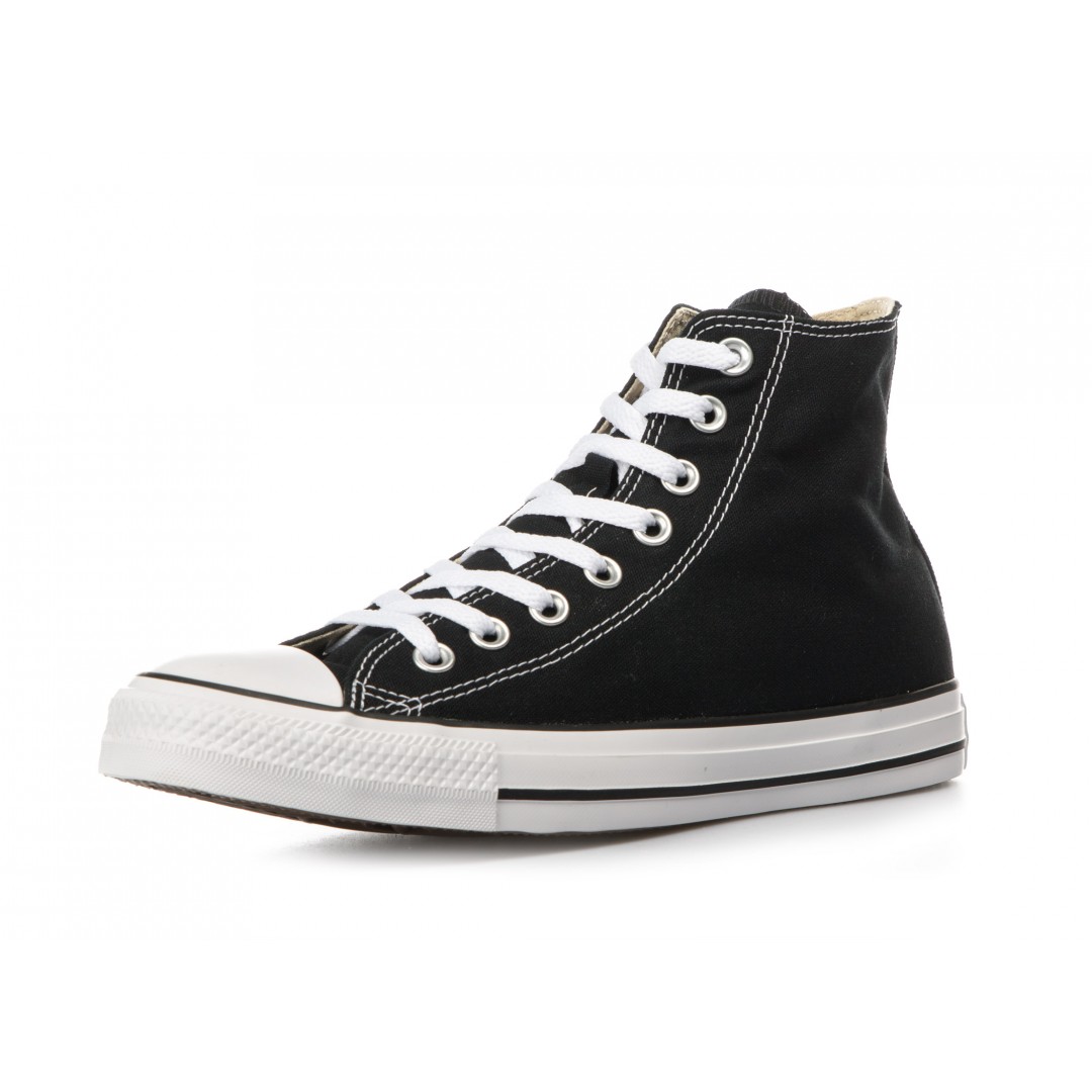 CONVERSE Chuck Taylor All Star Hi M9160C Black