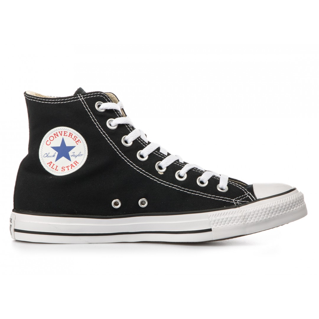 CONVERSE Chuck Taylor All Star Hi M9160C Black