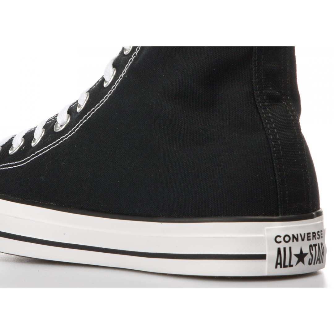 CONVERSE Chuck Taylor All Star Hi M9160C Black