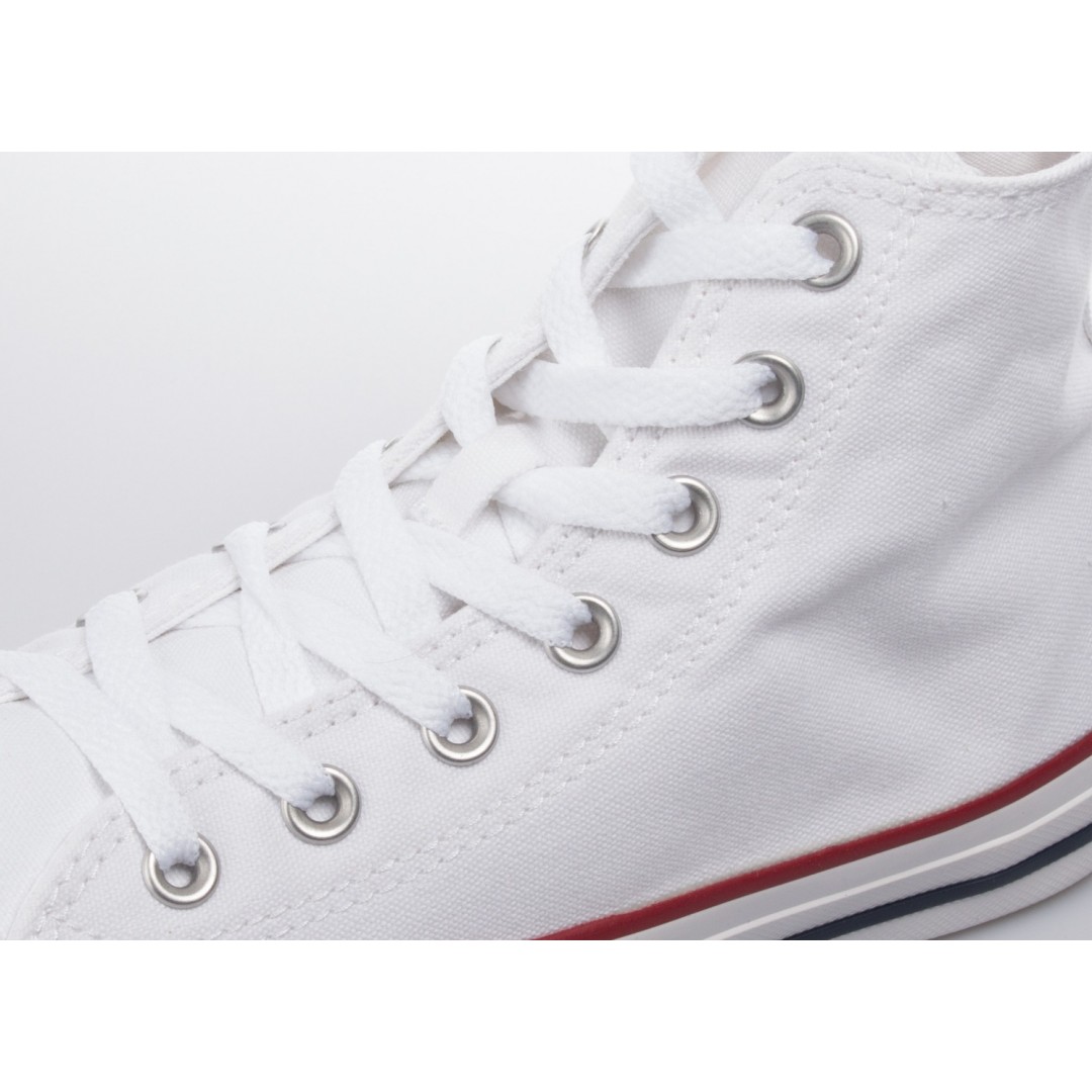 Converse All Star Chuck Taylor Hi M7650C White