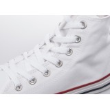 Converse All Star Chuck Taylor Hi M7650C White Image 2